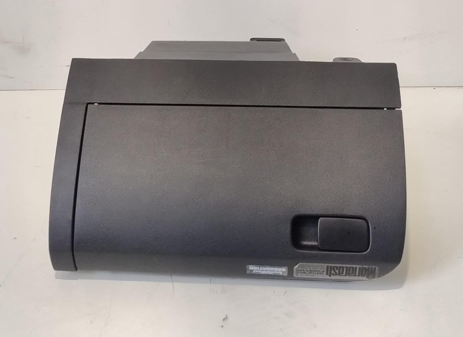 Cassetto vano portaoggetti