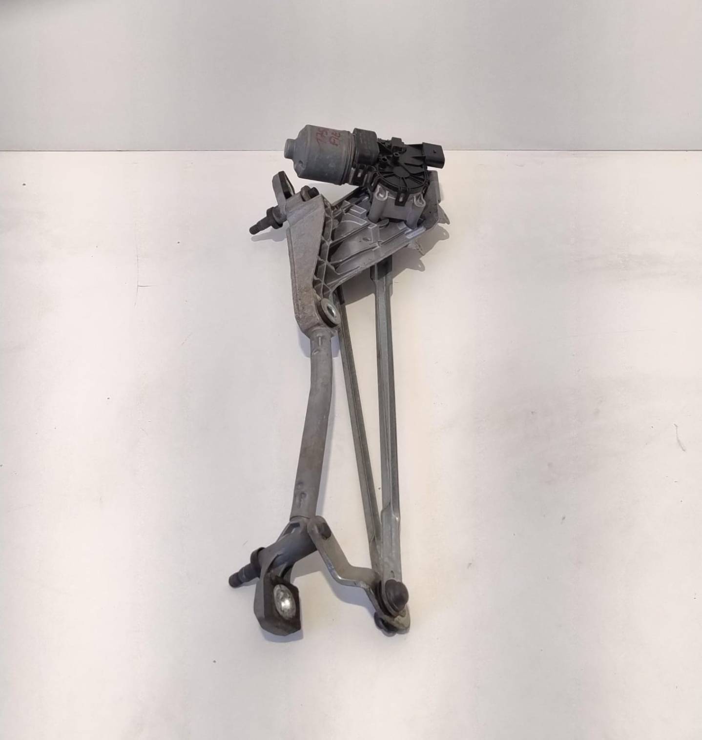 Motorino tergicristalli