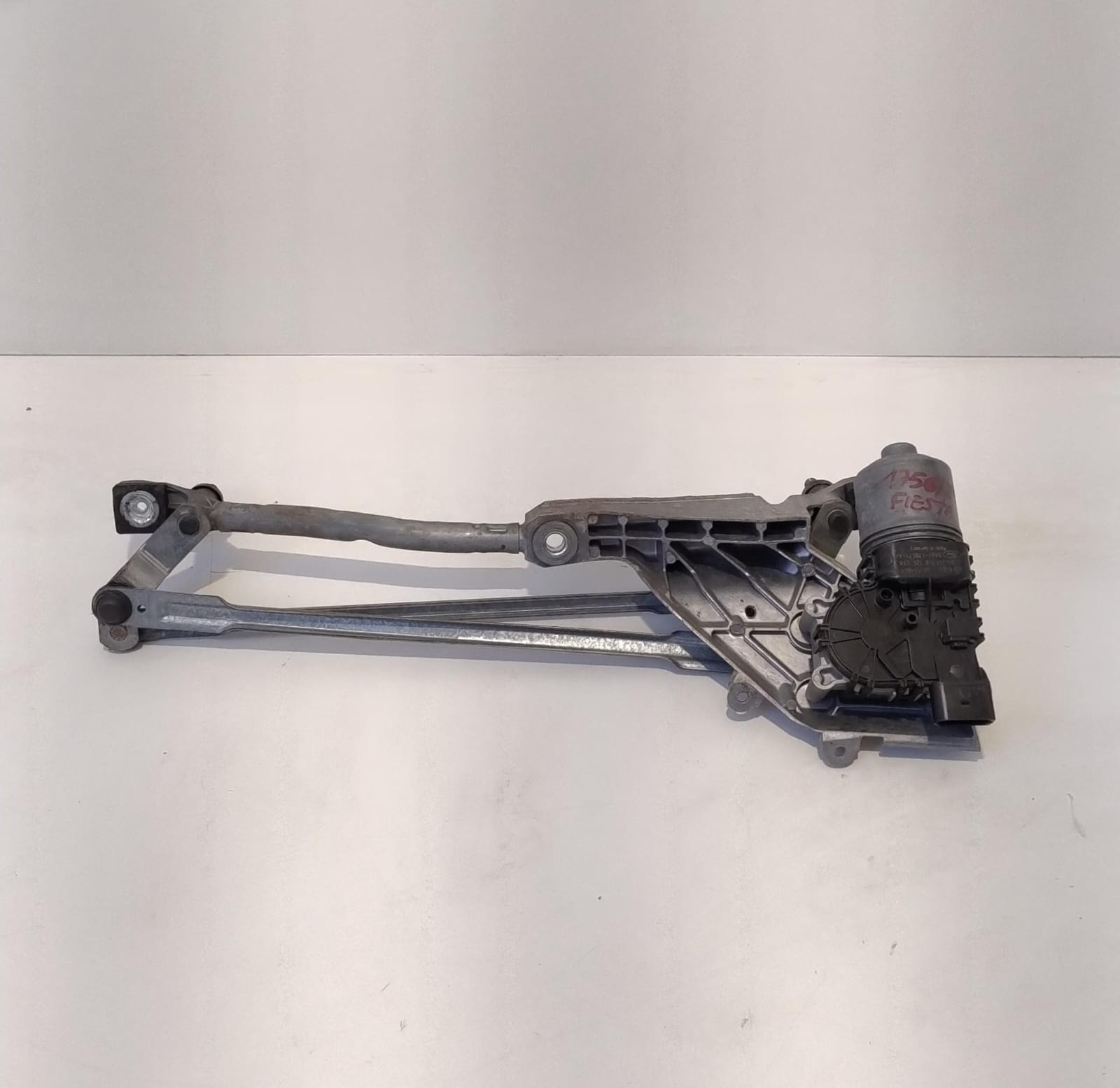 Motorino tergicristalli