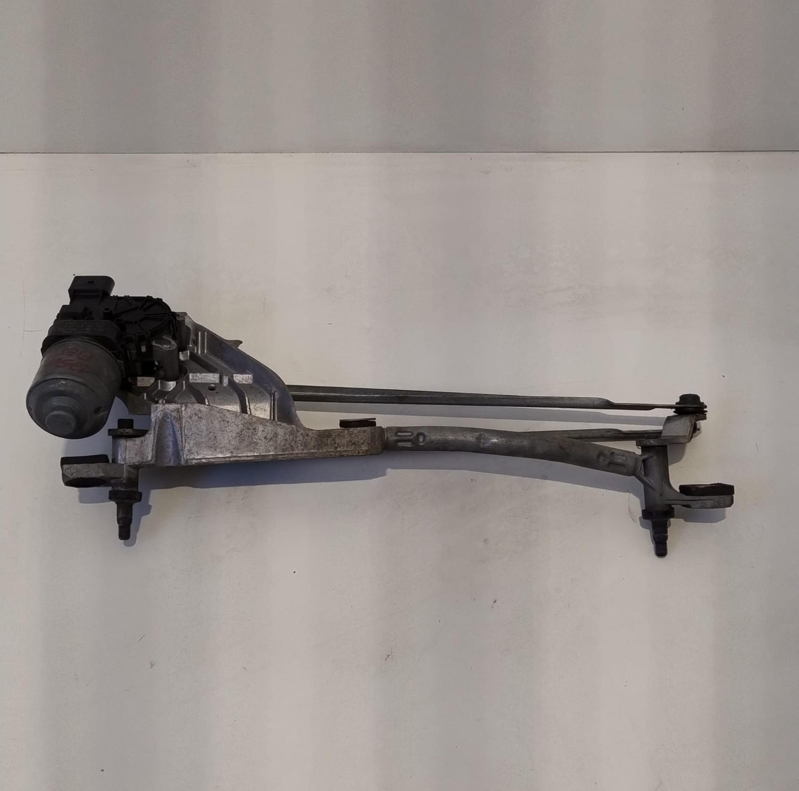 Motorino tergicristalli