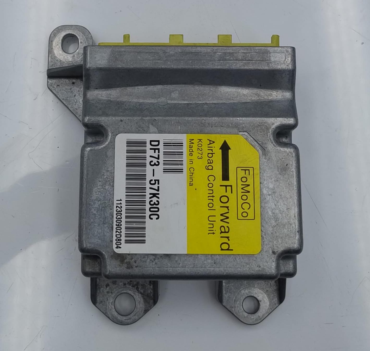 Centralina air bag Centralina air bag