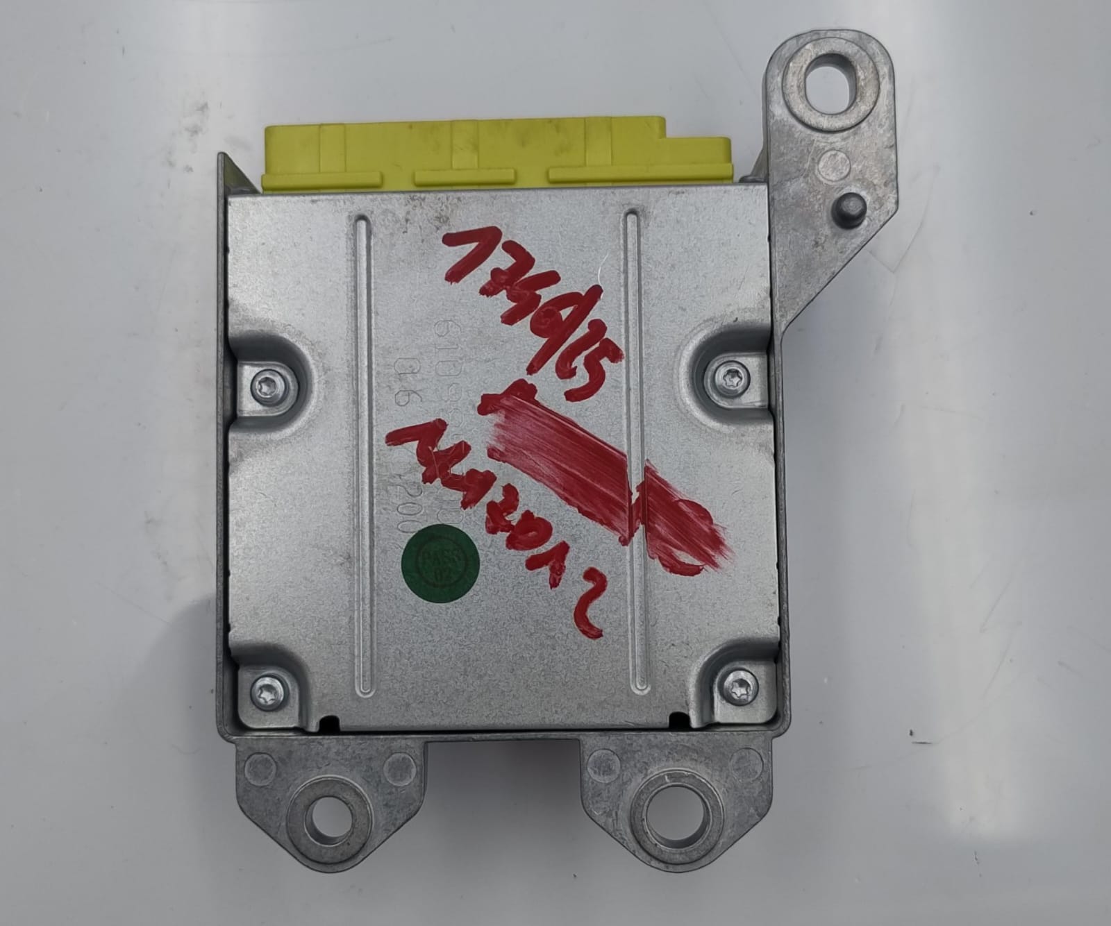 Centralina air bag Centralina air bag