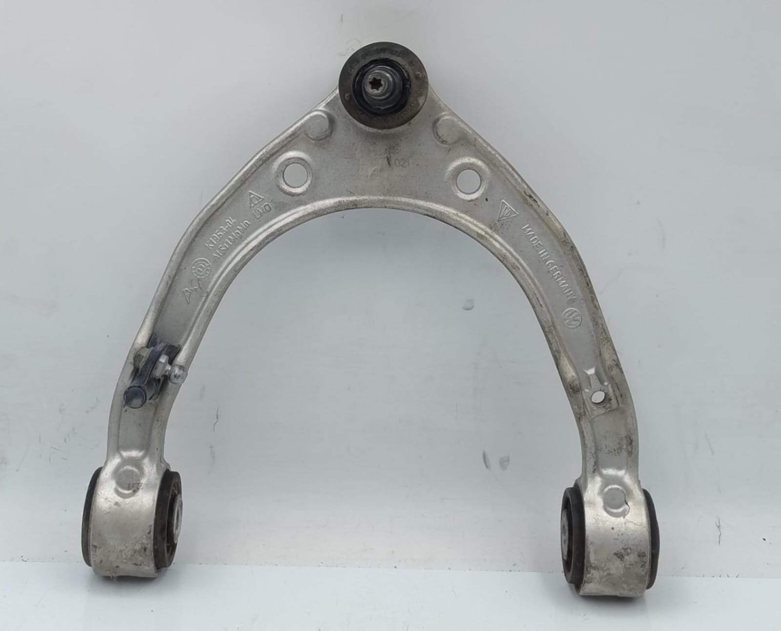 Braccio oscillante sosp. ant. dx.