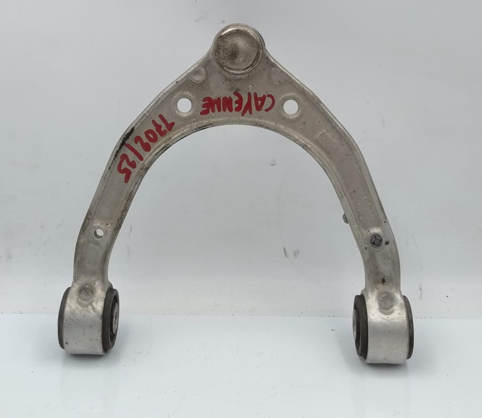 Braccio oscillante sosp. ant. dx.