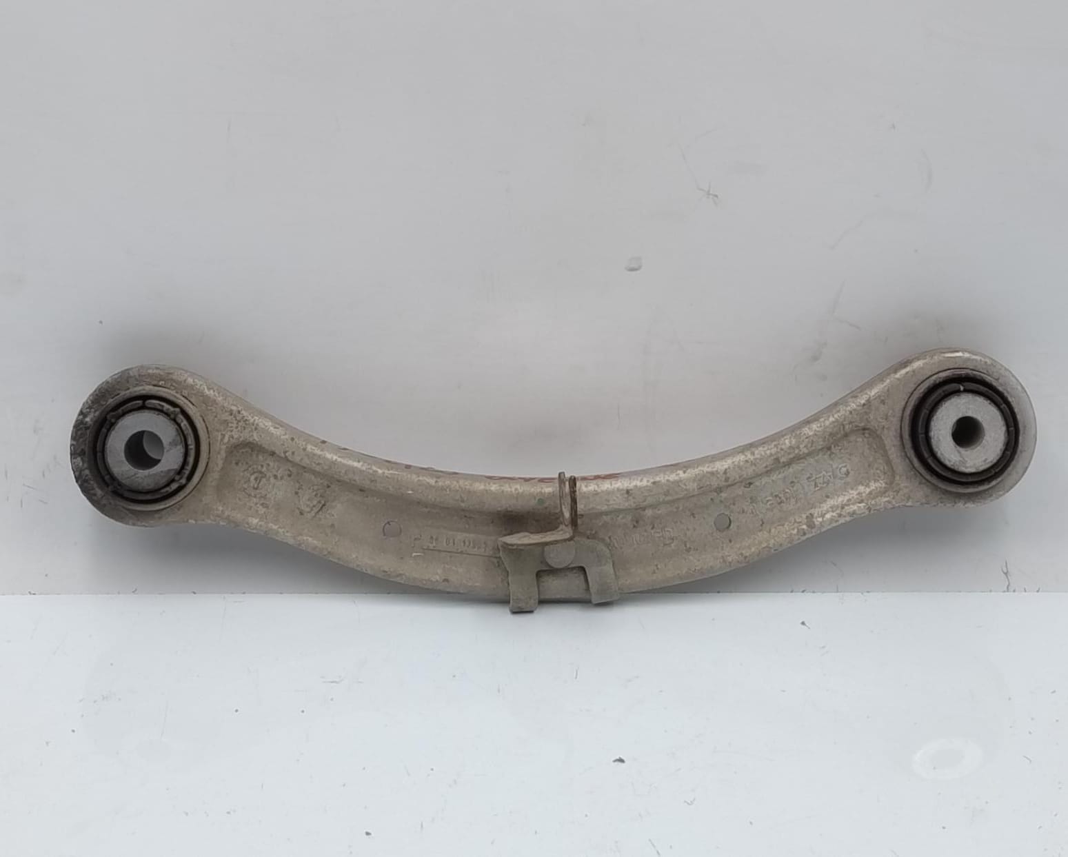 Braccio oscillante sosp. post. dx.