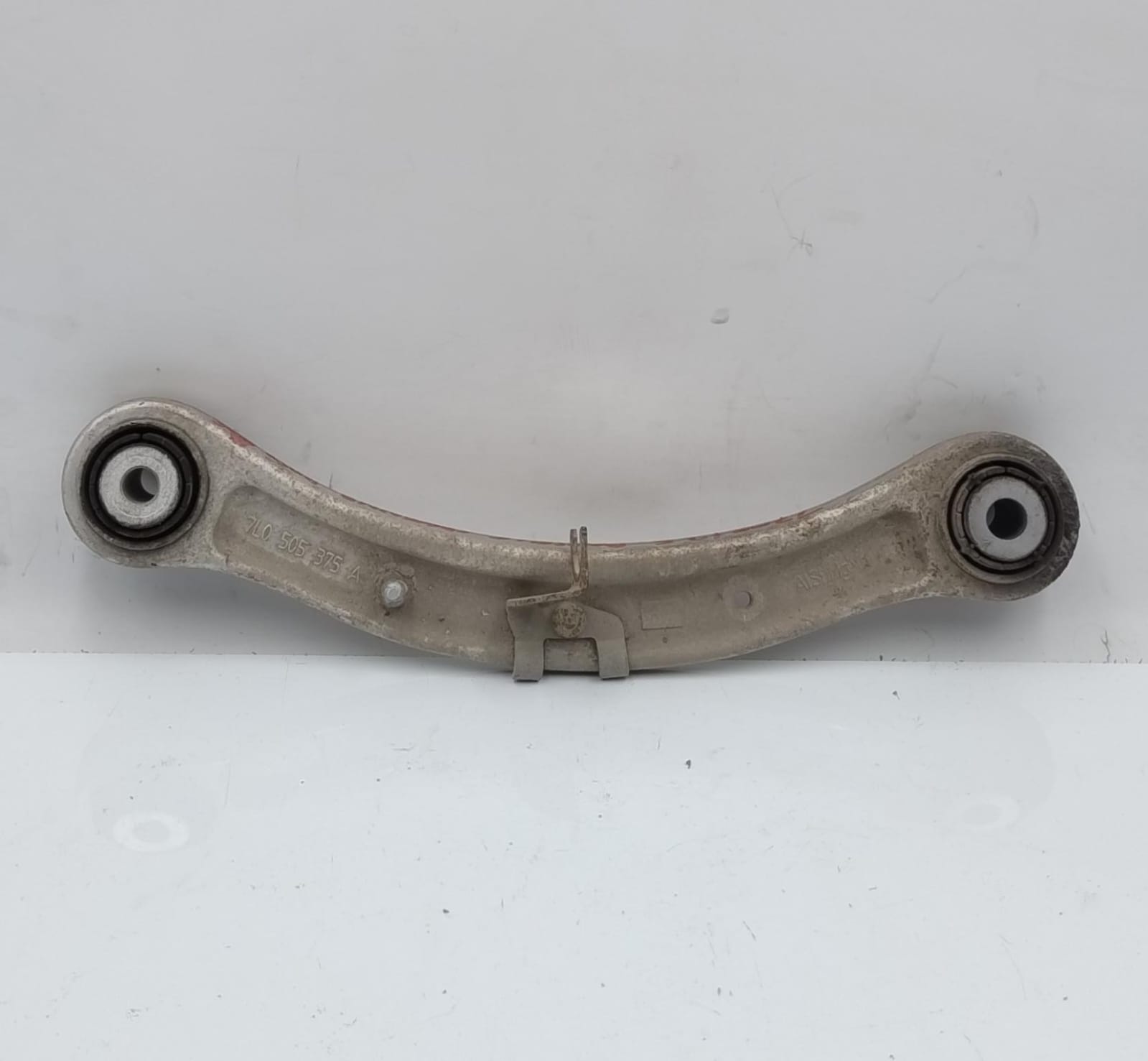 Braccio oscillante sosp. post. sx.