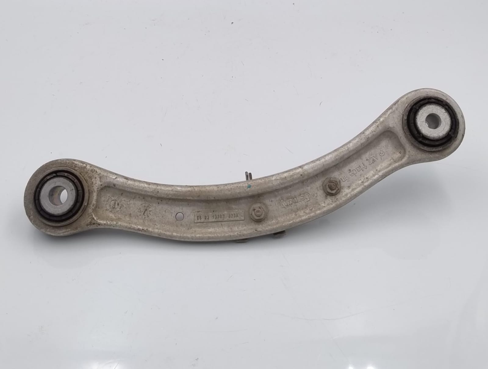 Braccio oscillante sosp. post. sx.