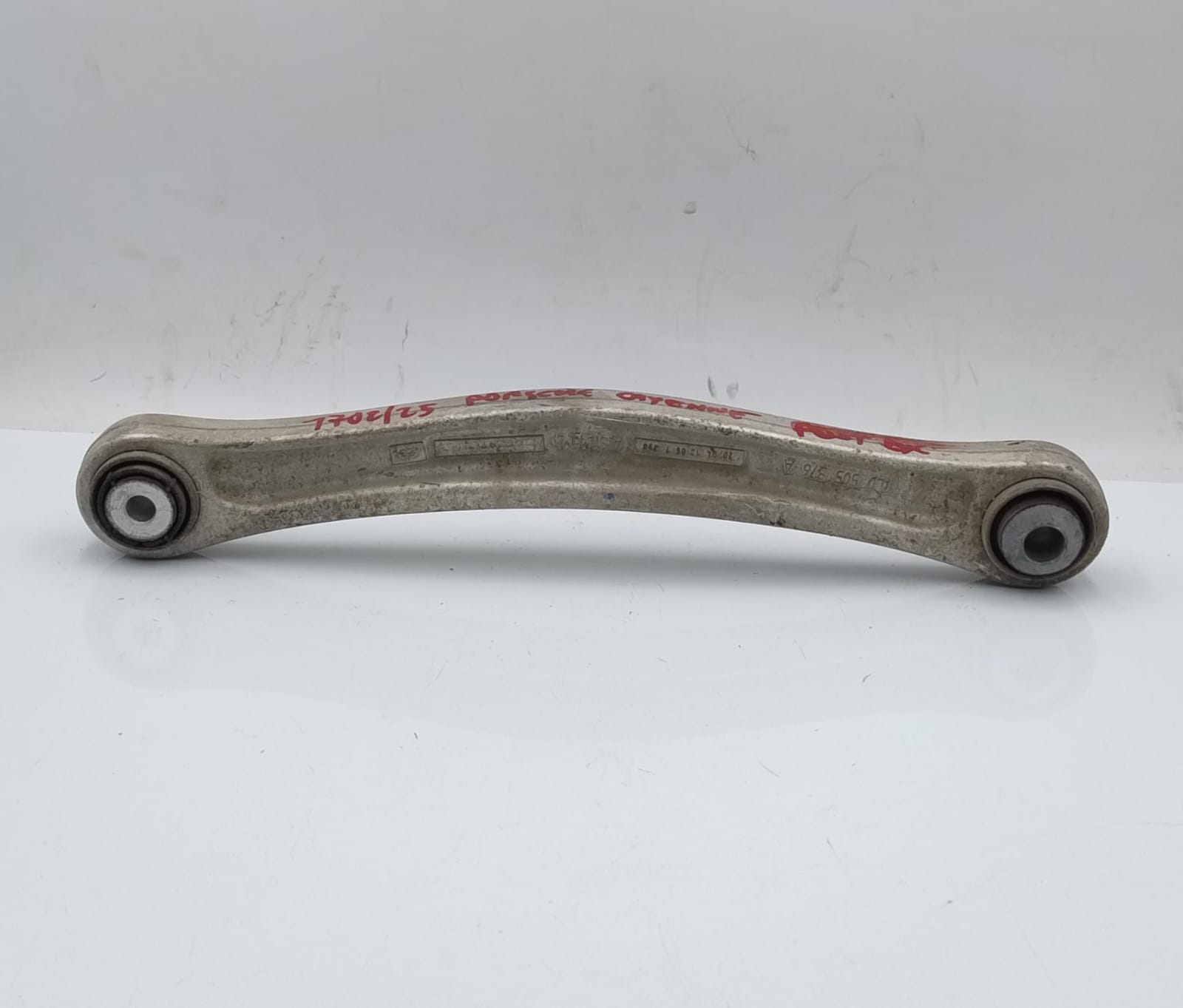 Braccio oscillante sosp. sup. post. dx.