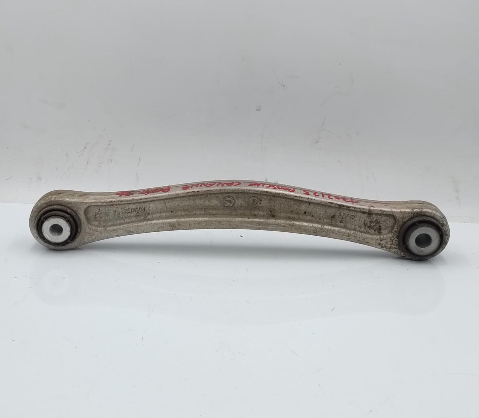 Braccio oscillante sosp. sup. post. sx.