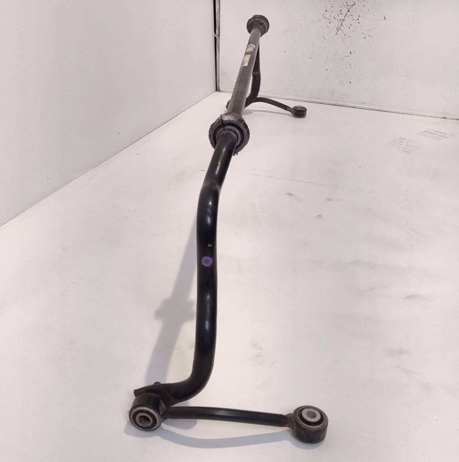 Barra stabilizzatrice post.