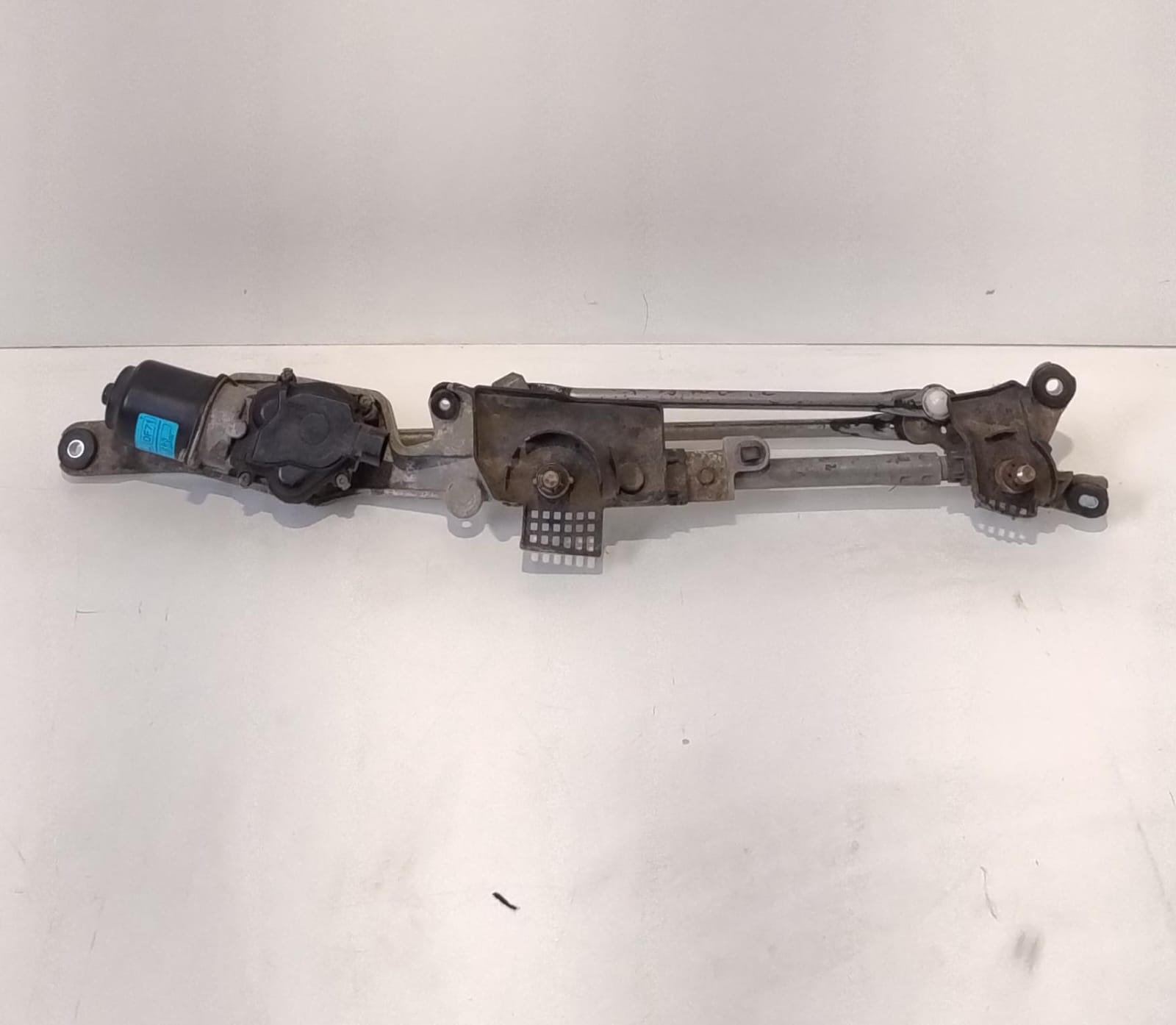 Motorino tergicristalli