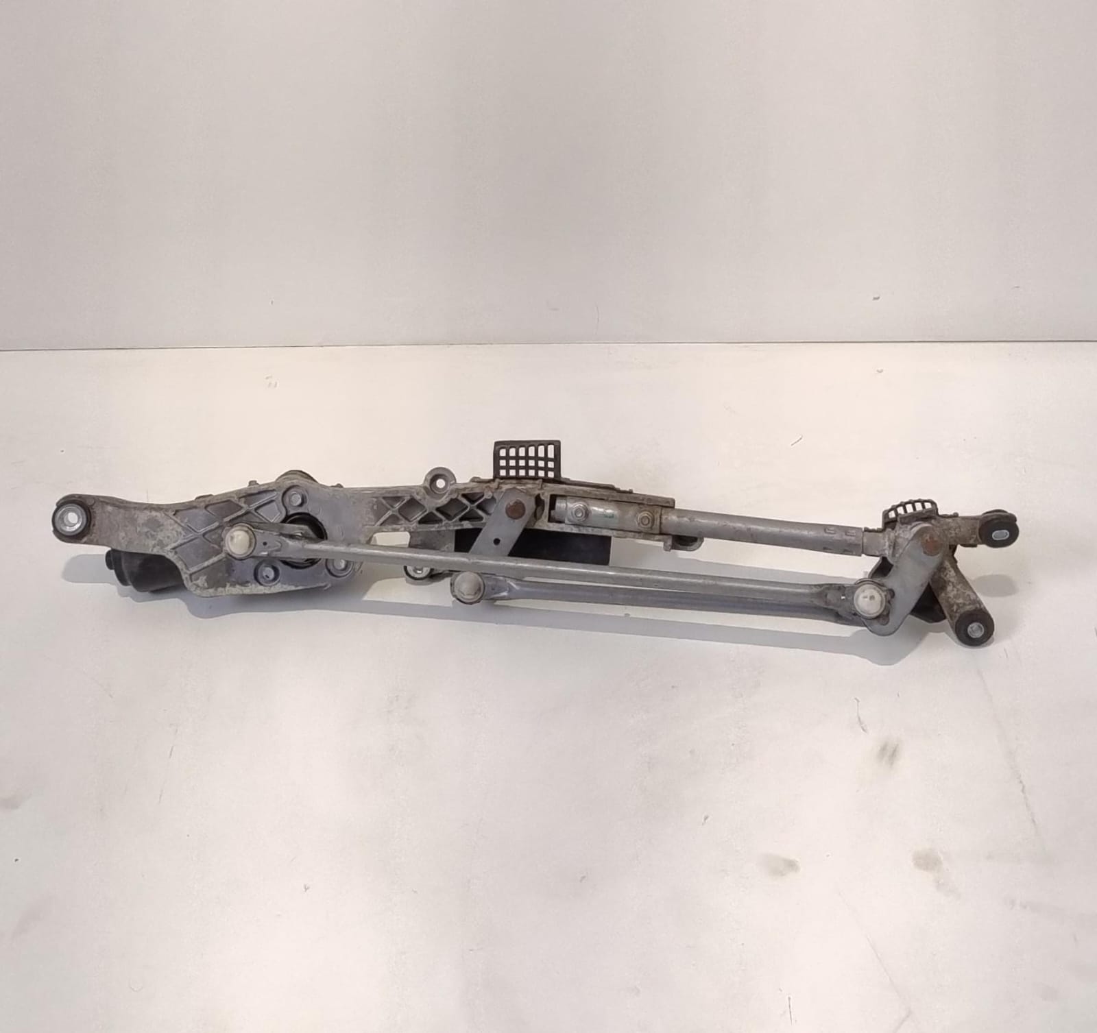 Motorino tergicristalli