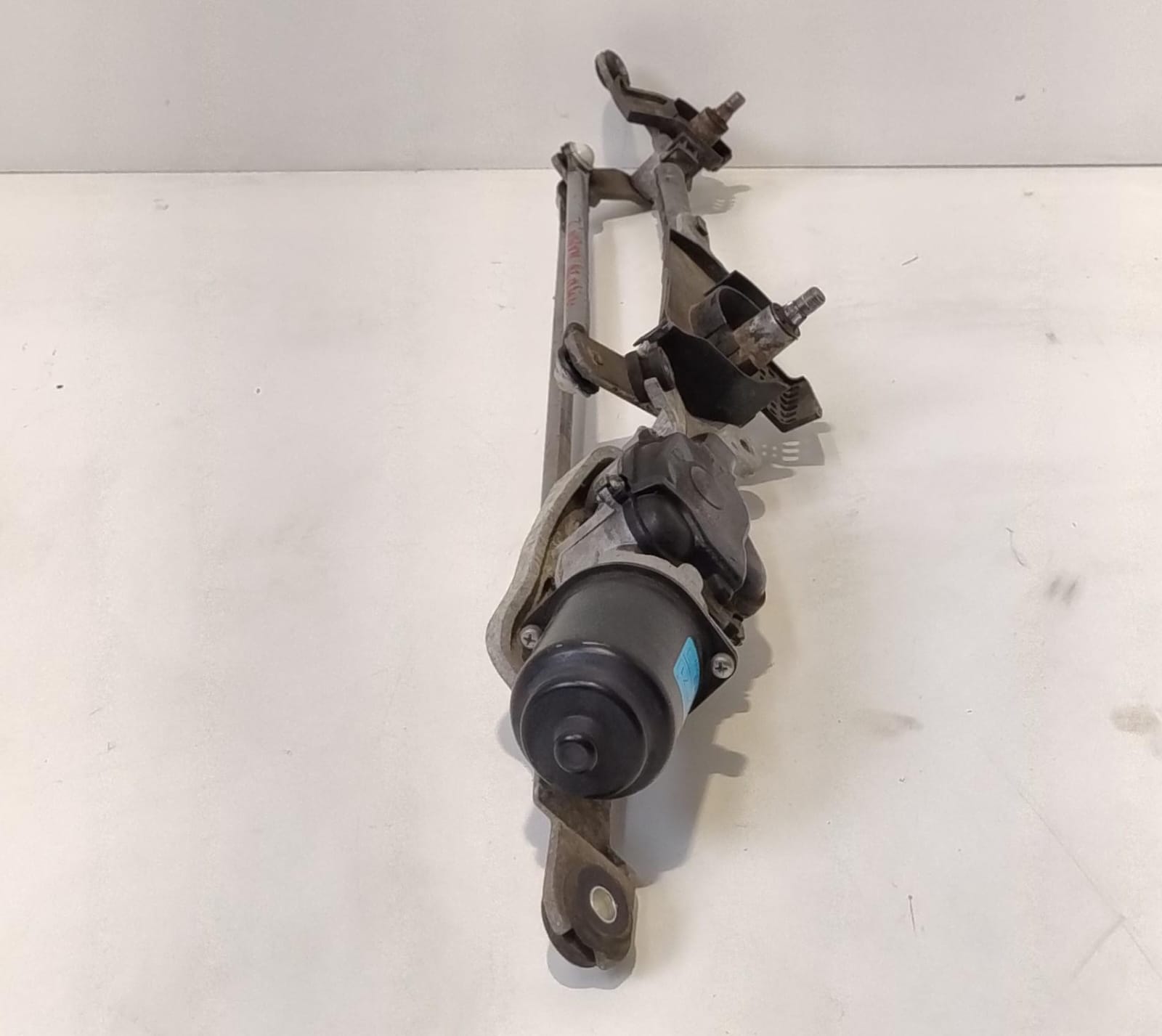 Motorino tergicristalli