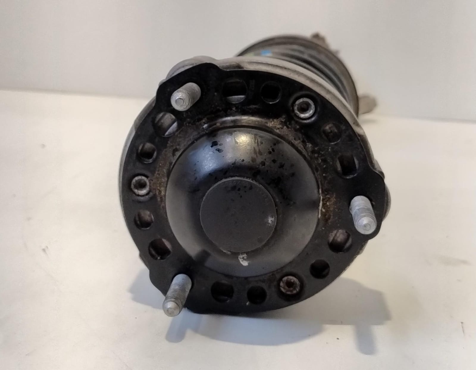 Ammortizzatore ant. sx.