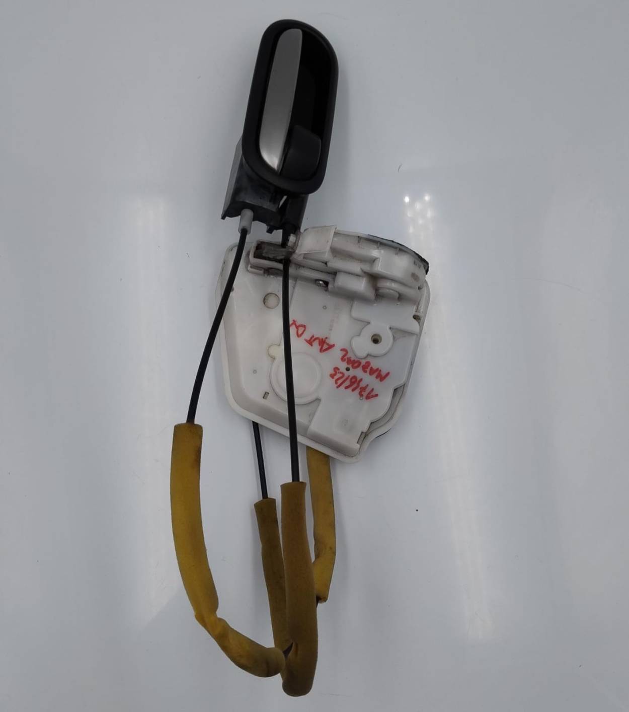 Serratura porta ant. dx.