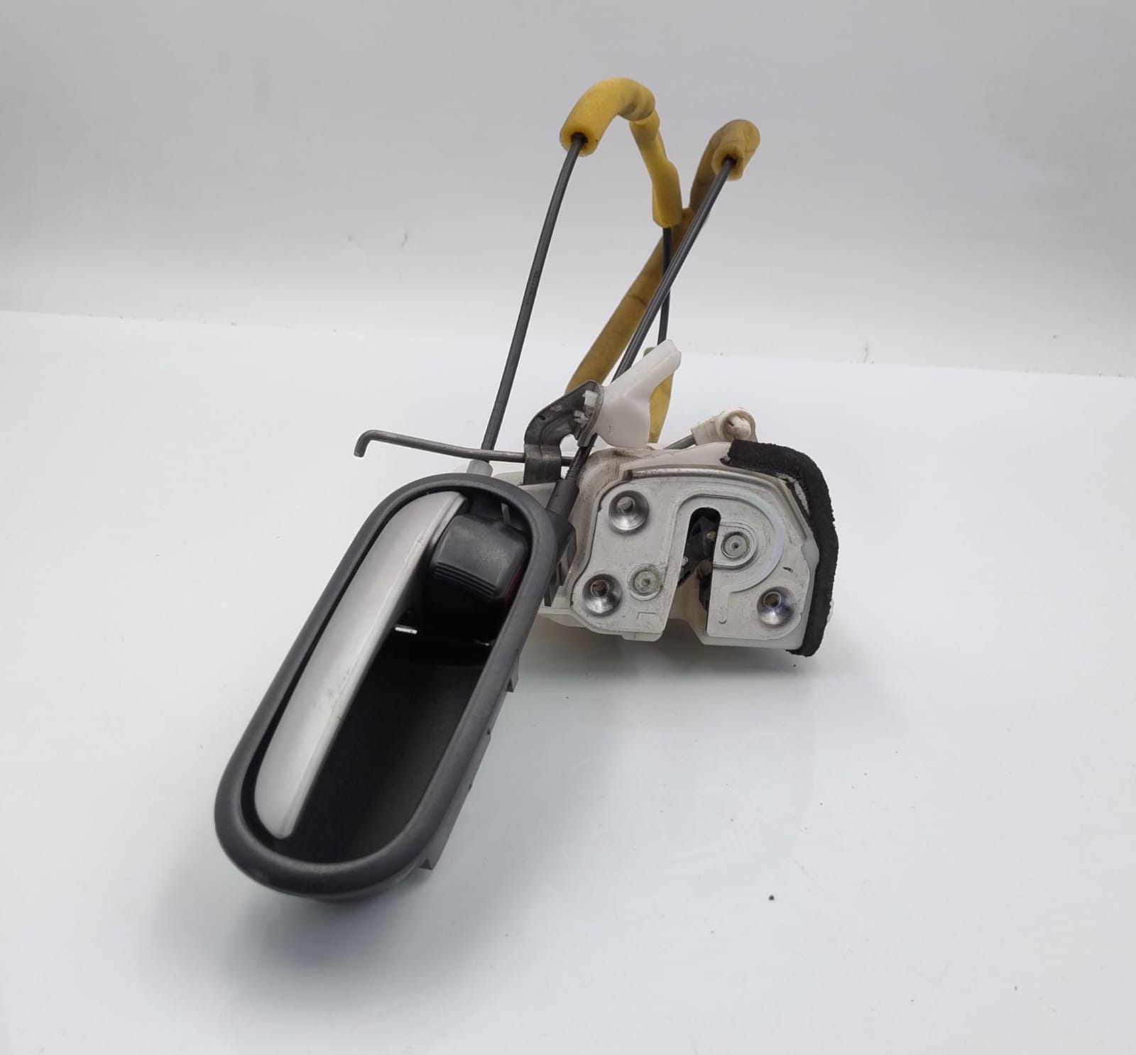 Serratura porta ant. sx.