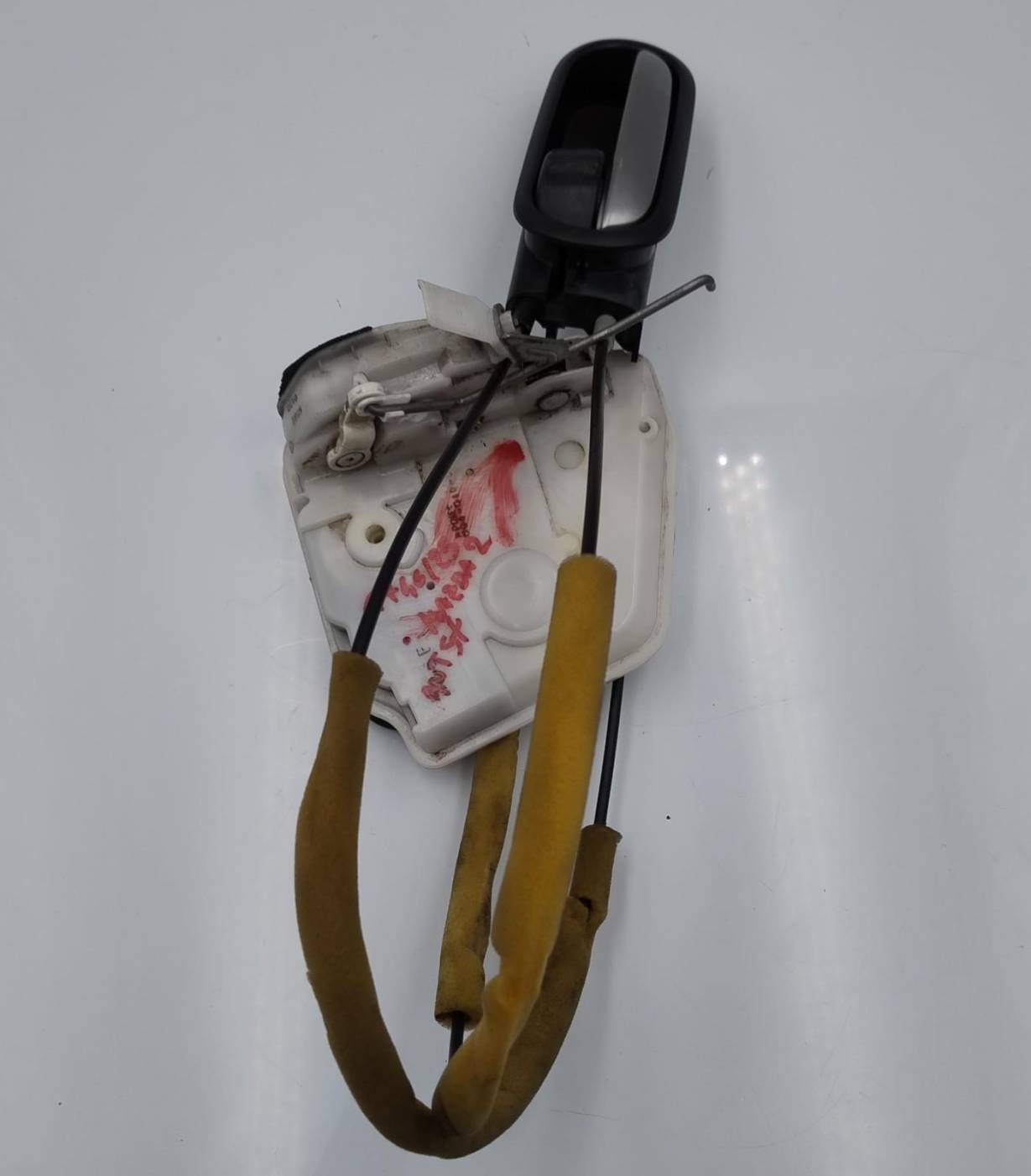 Serratura porta ant. sx.