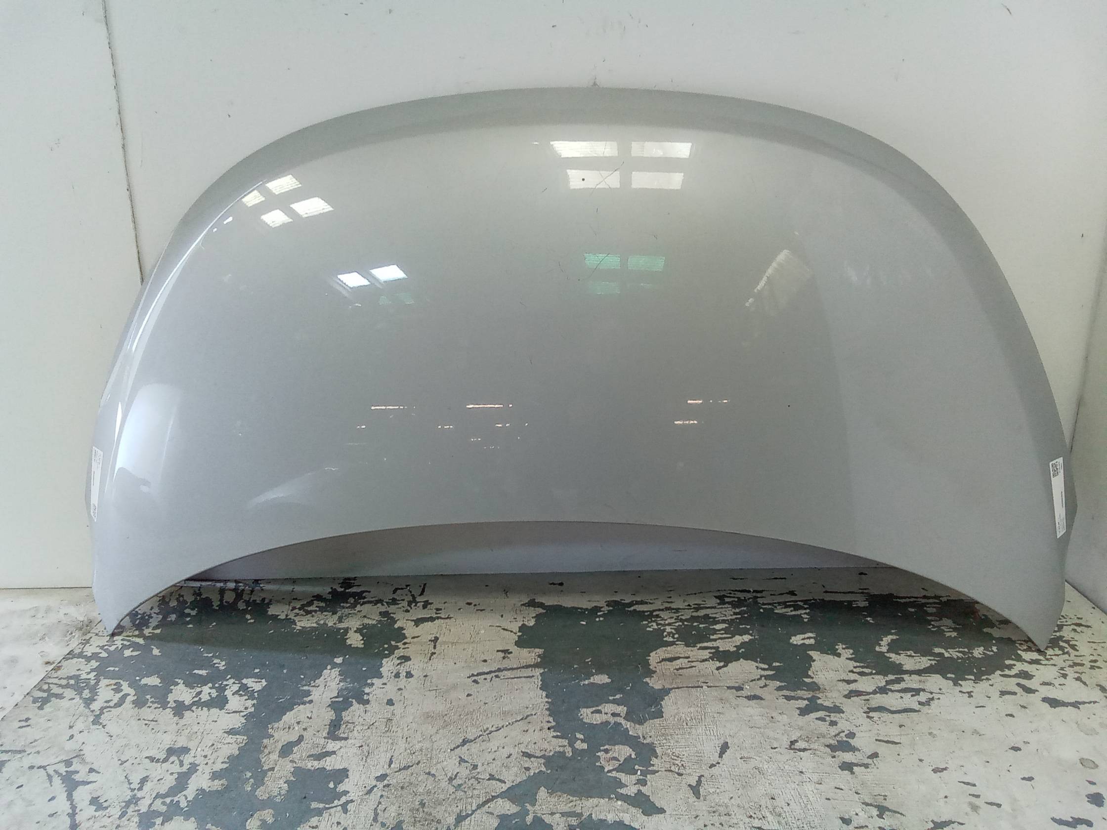 Cofano ant. Cofano ant.