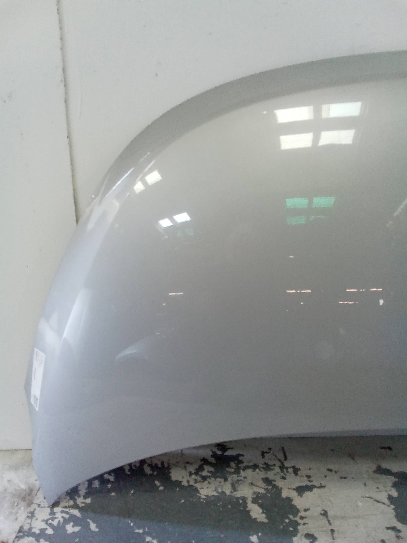 Cofano ant. Cofano ant.