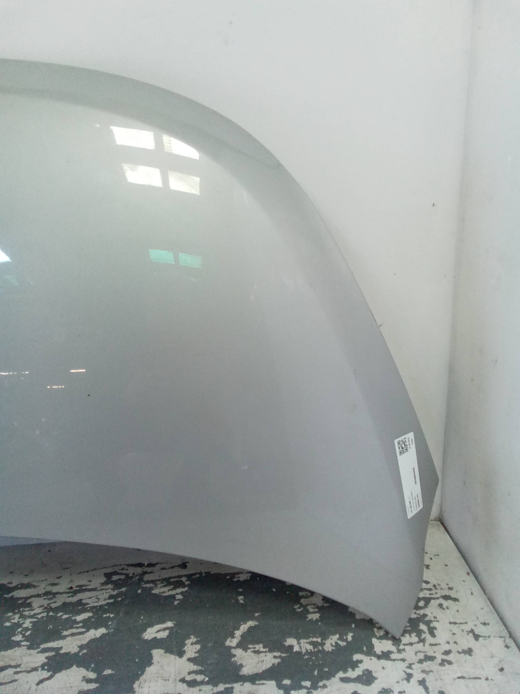 Cofano ant. Cofano ant.