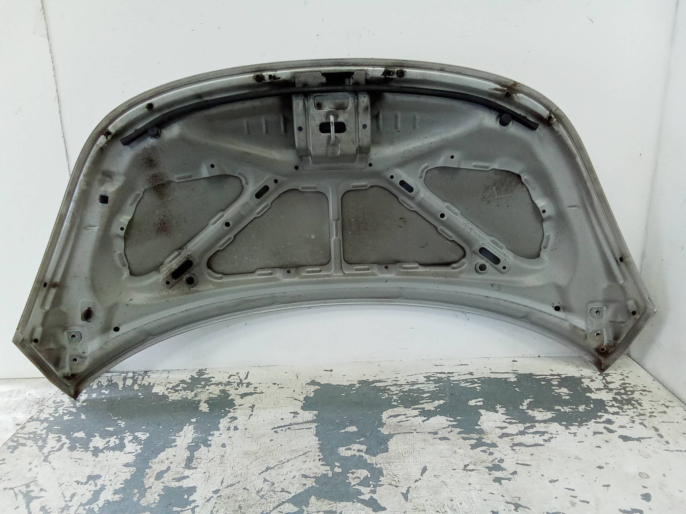 Cofano ant. Cofano ant.