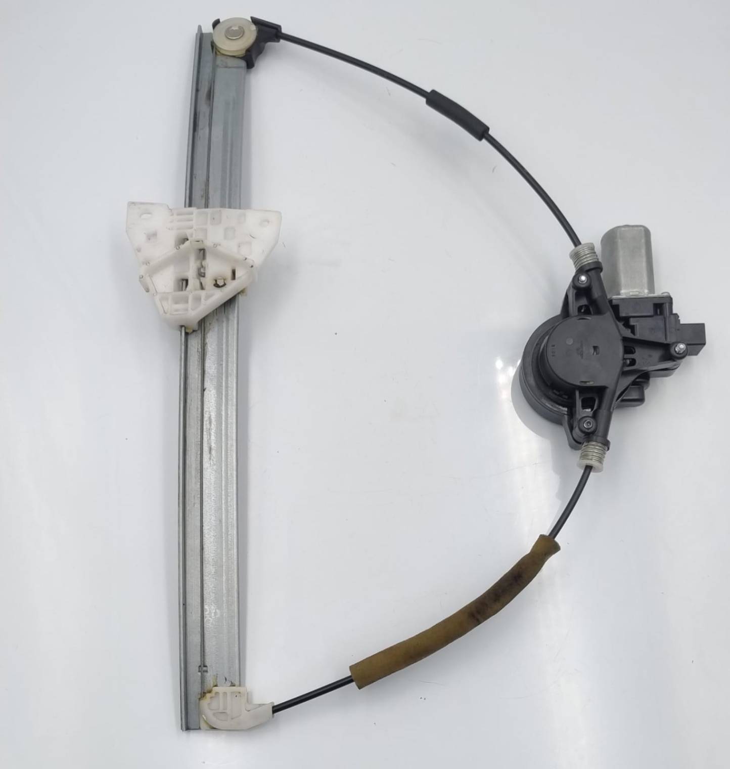 Alzacristallo elettr. porta ant. dx.