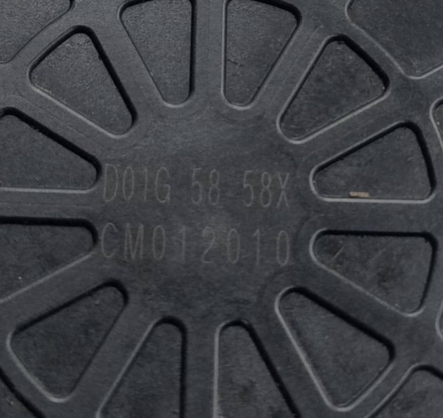 Alzacristallo elettr. porta ant. dx.