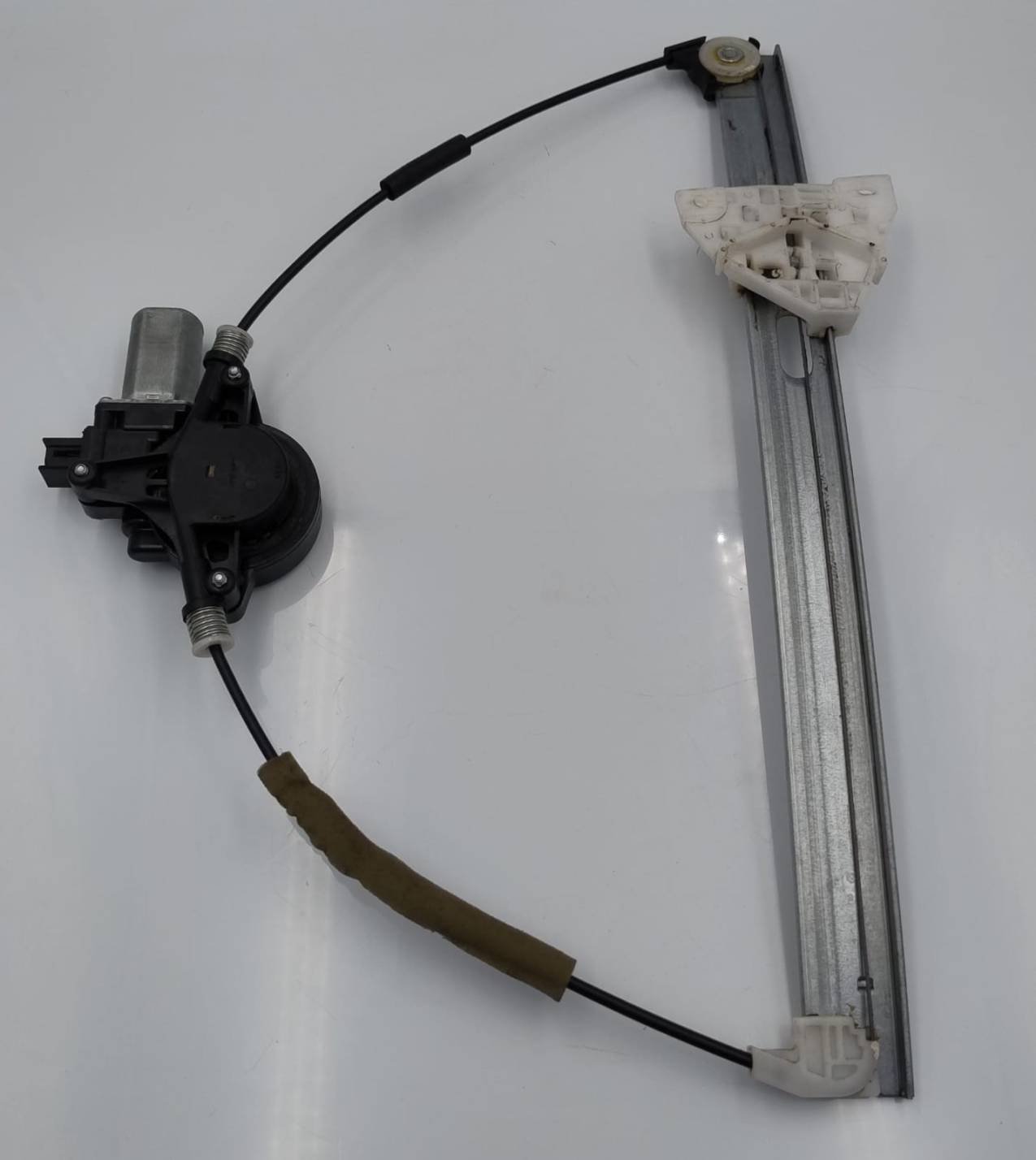 Alzacristallo elettr. porta ant. sx.