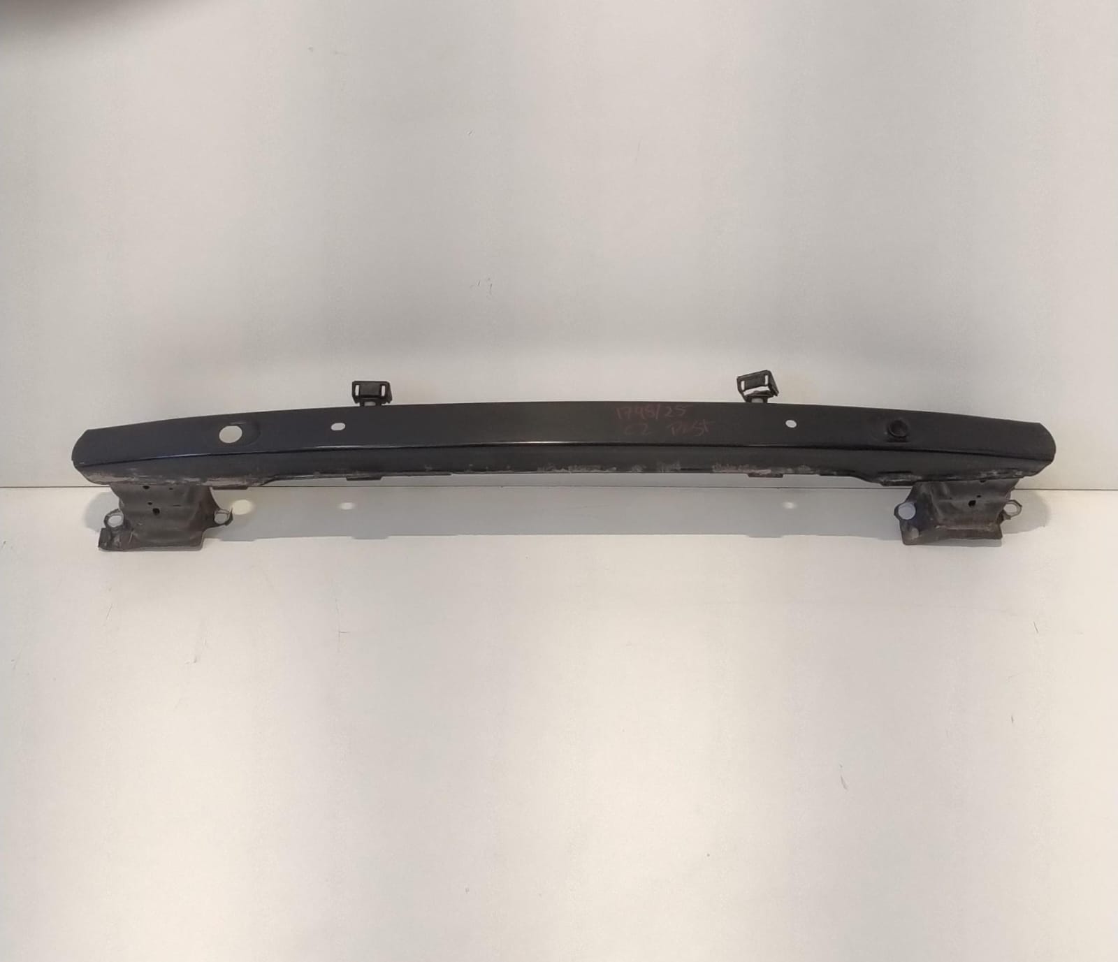 Traversa paraurti post.