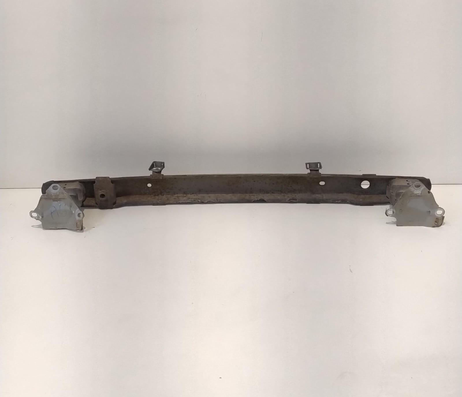 Traversa paraurti post.