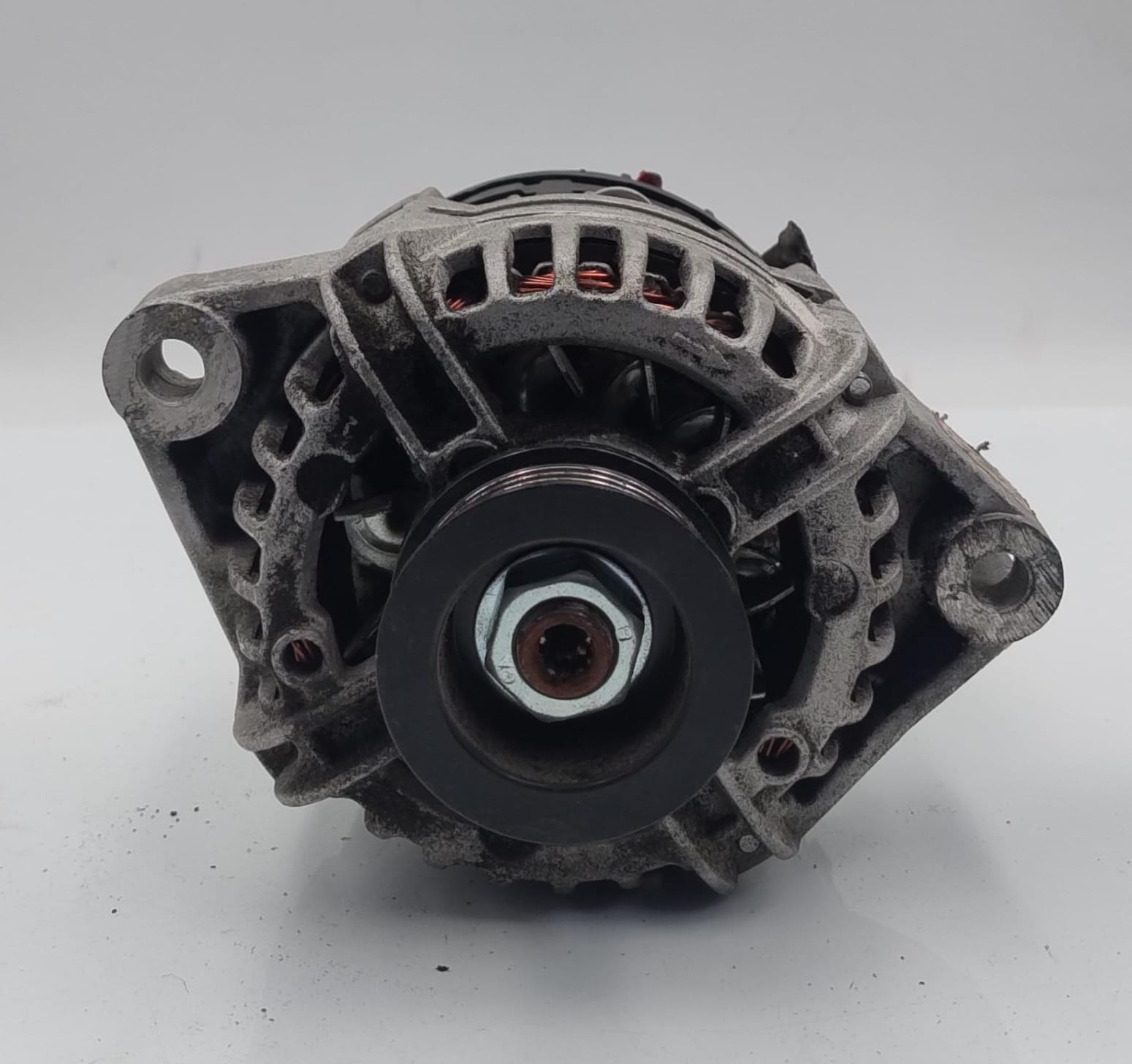 Alternatore Alternatore