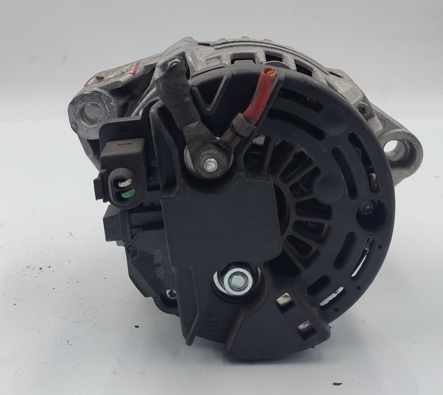 Alternatore Alternatore