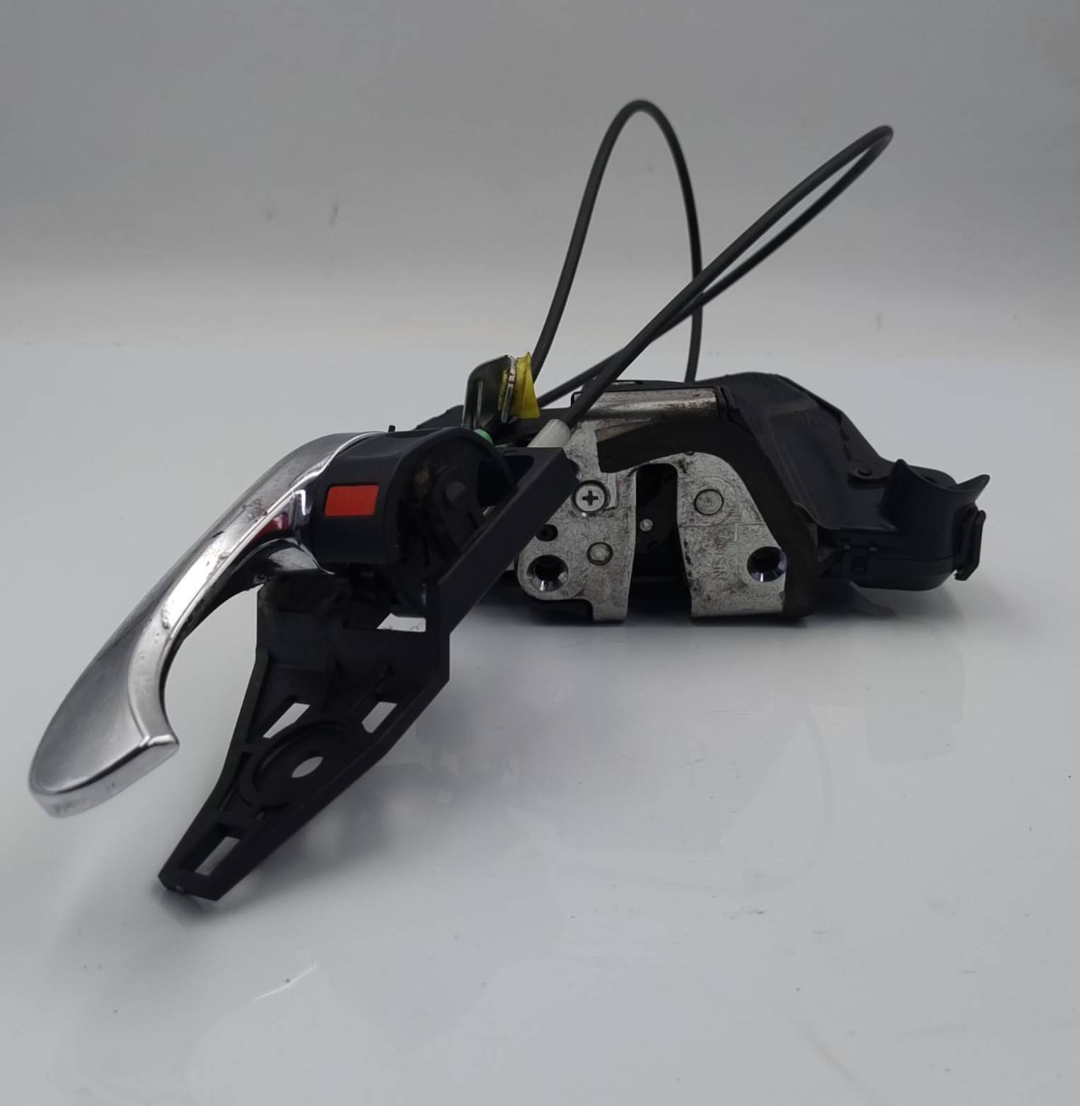 Serratura porta ant. sx.