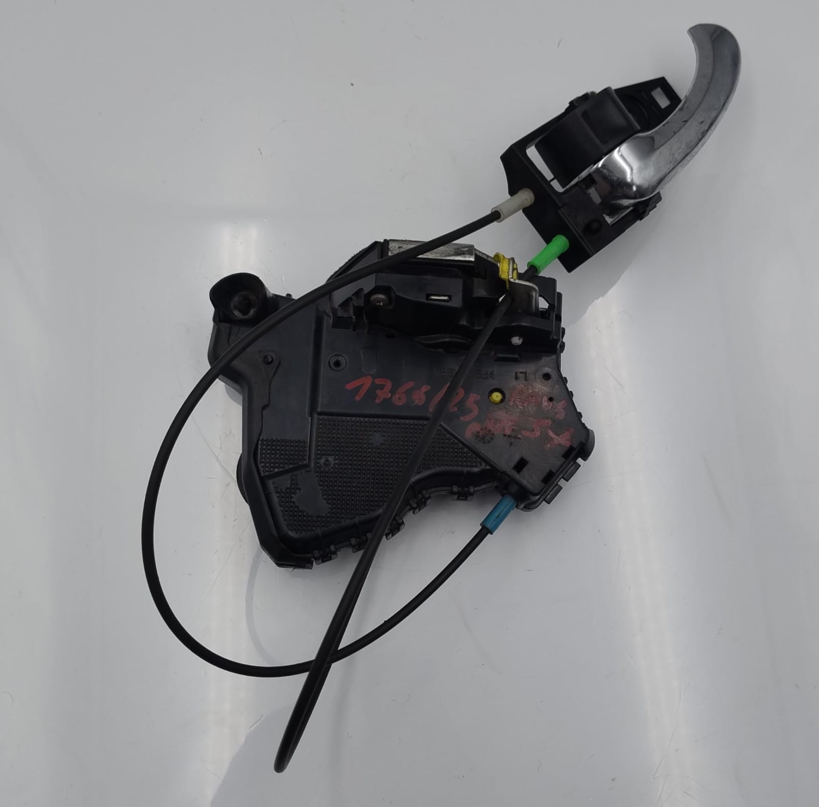 Serratura porta ant. sx.