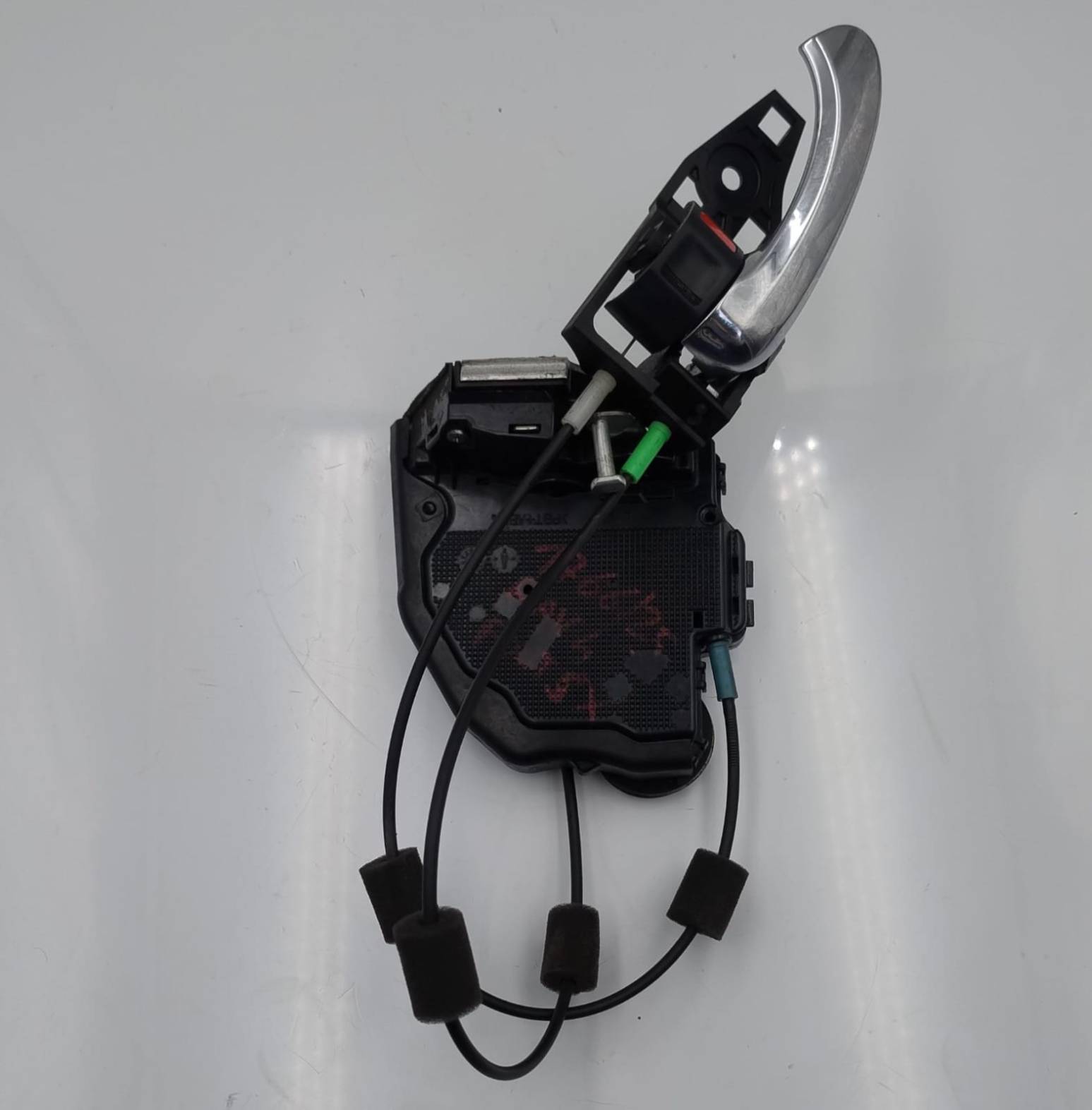 Serratura porta post. sx.