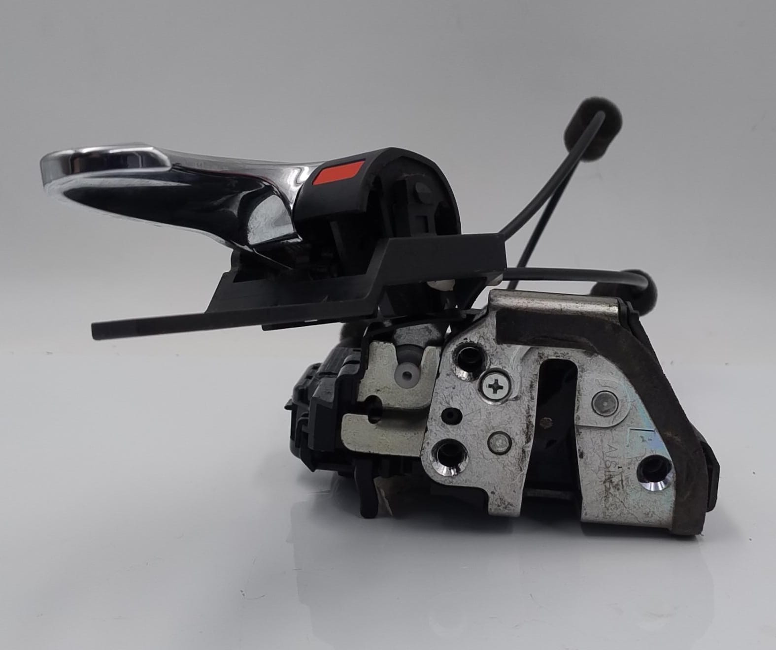 Serratura porta post. sx.