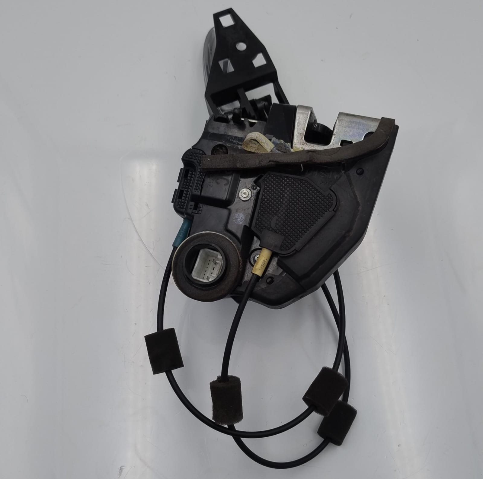 Serratura porta post. sx.