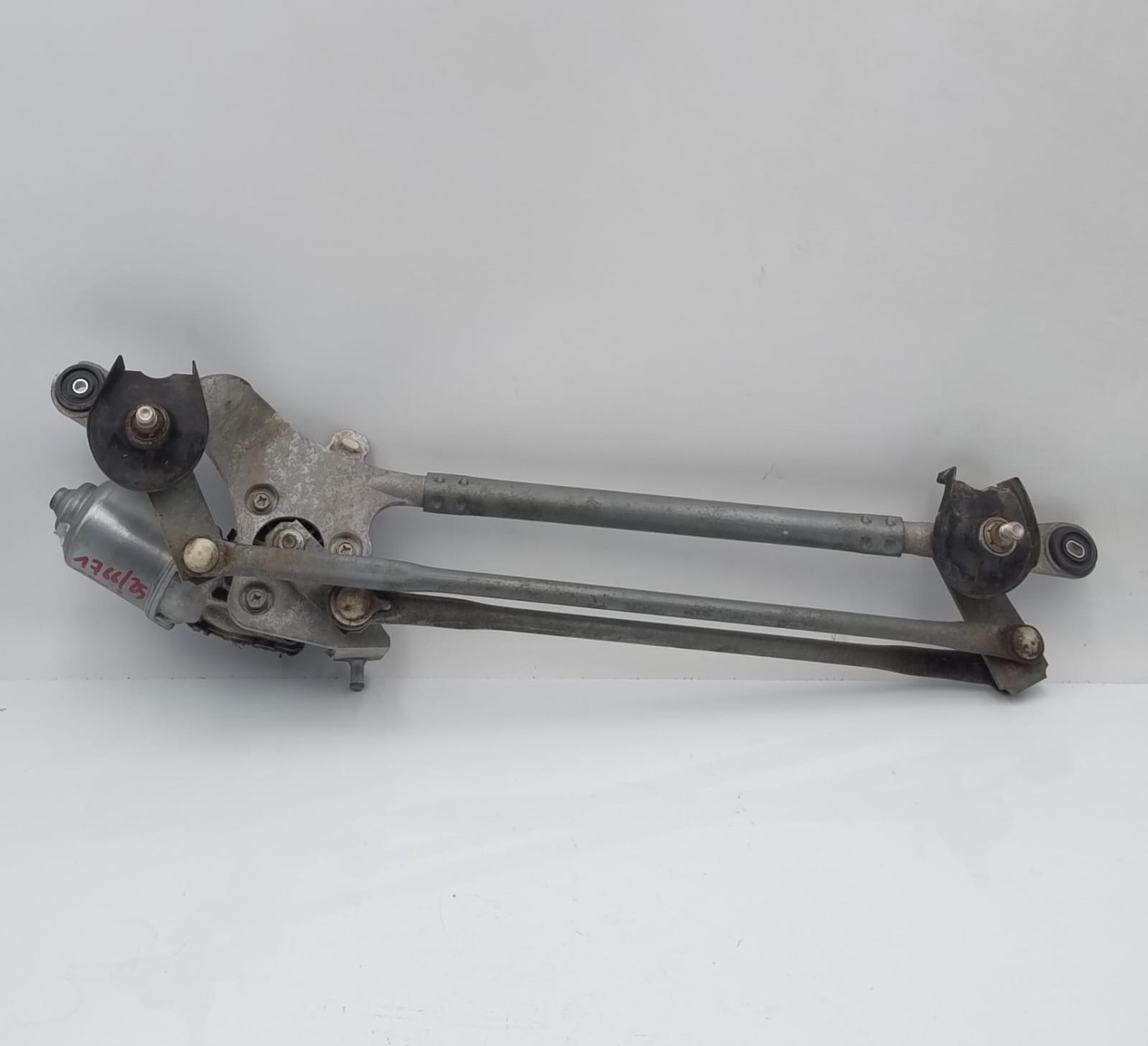 Motorino tergicristalli