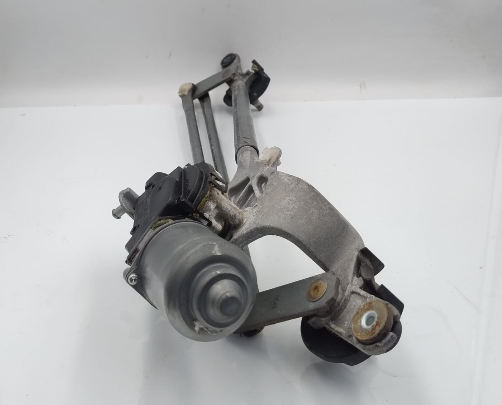 Motorino tergicristalli