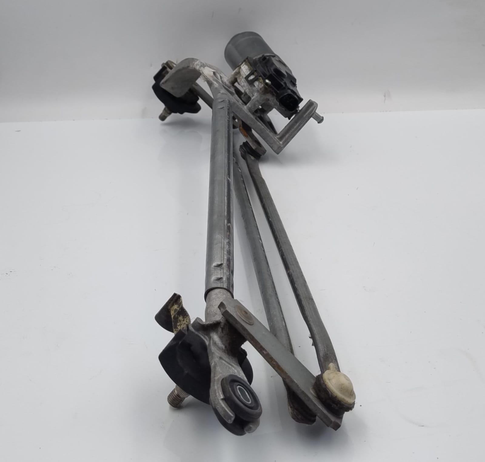 Motorino tergicristalli