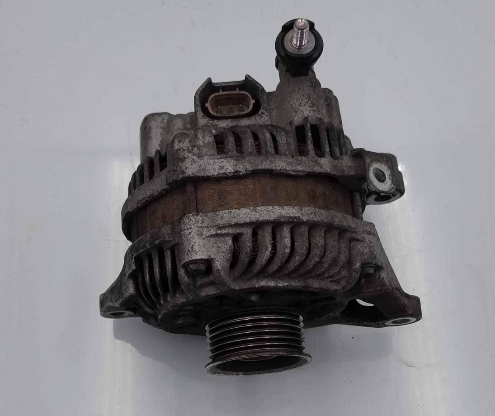 Alternatore Alternatore