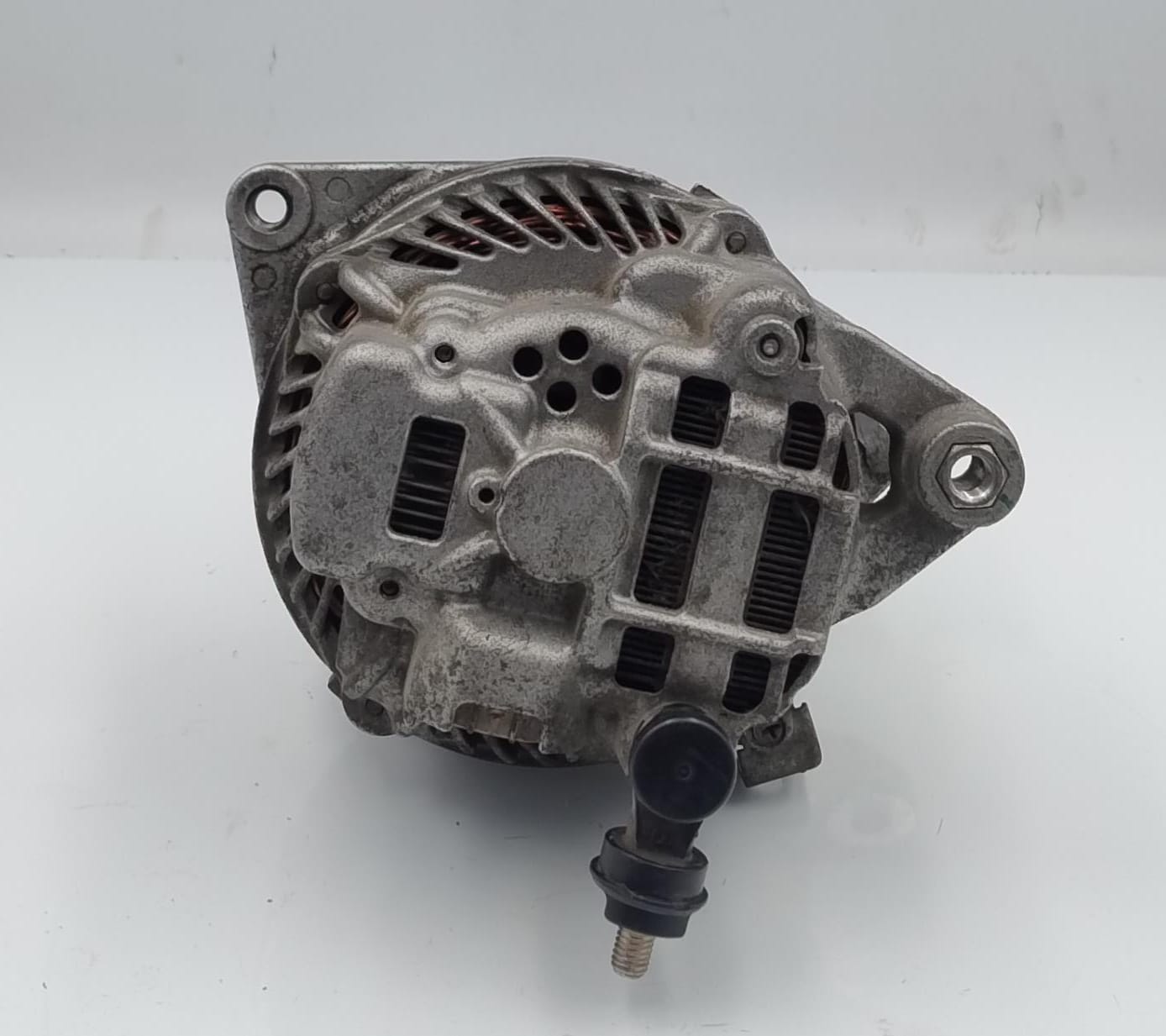 Alternatore Alternatore