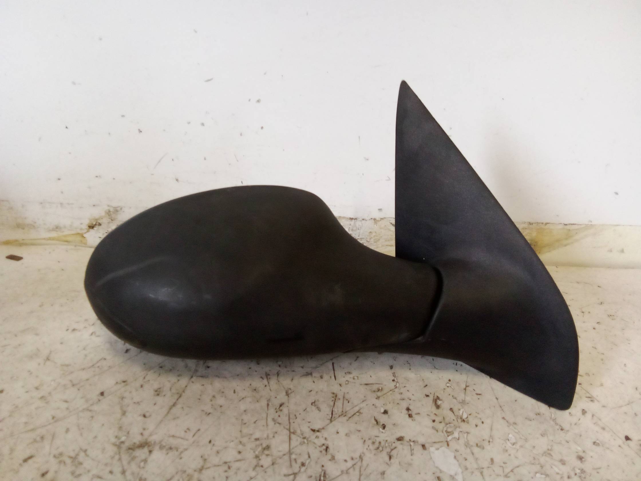 Retrovisore est. dx.