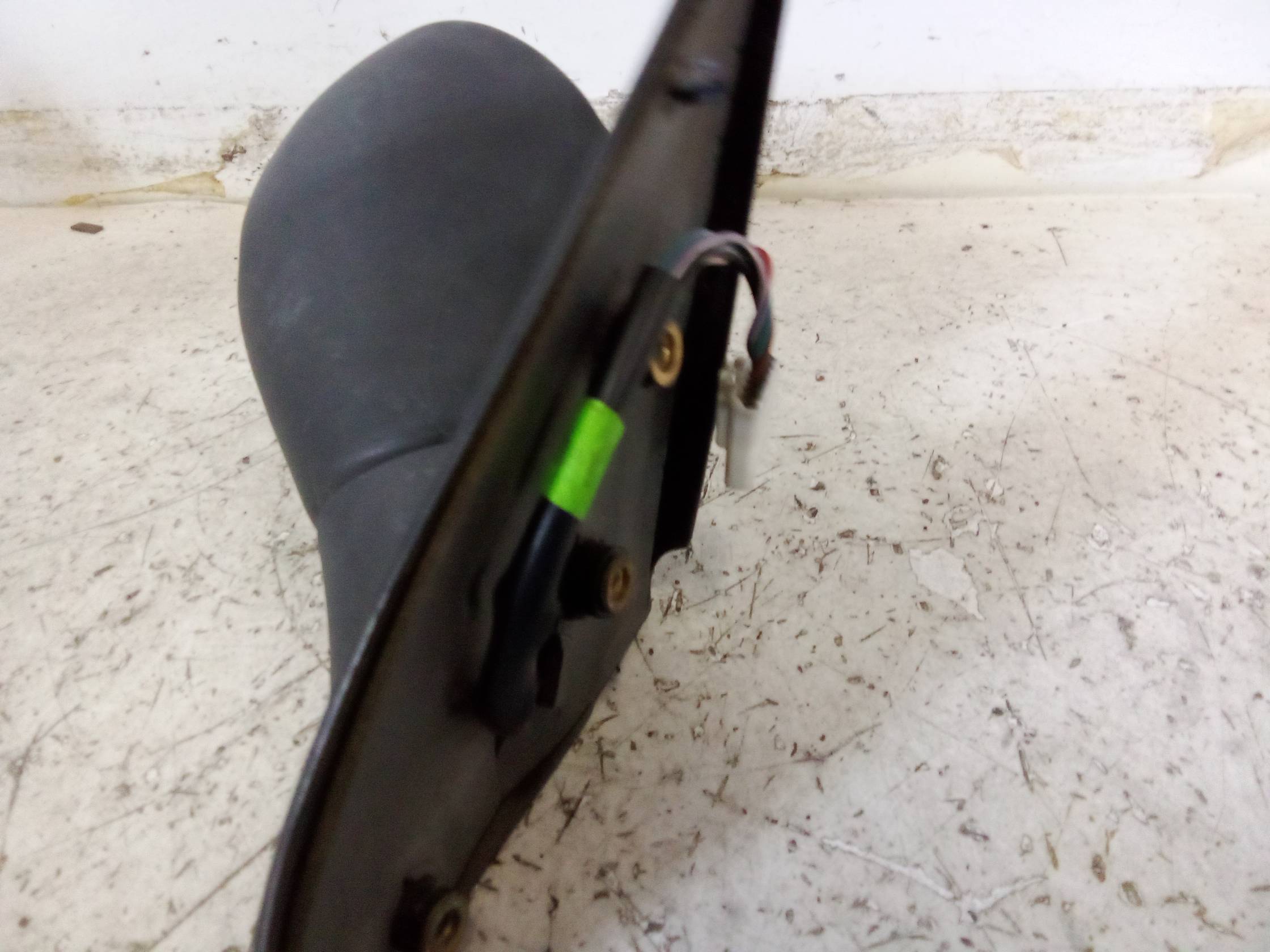 Retrovisore est. dx.