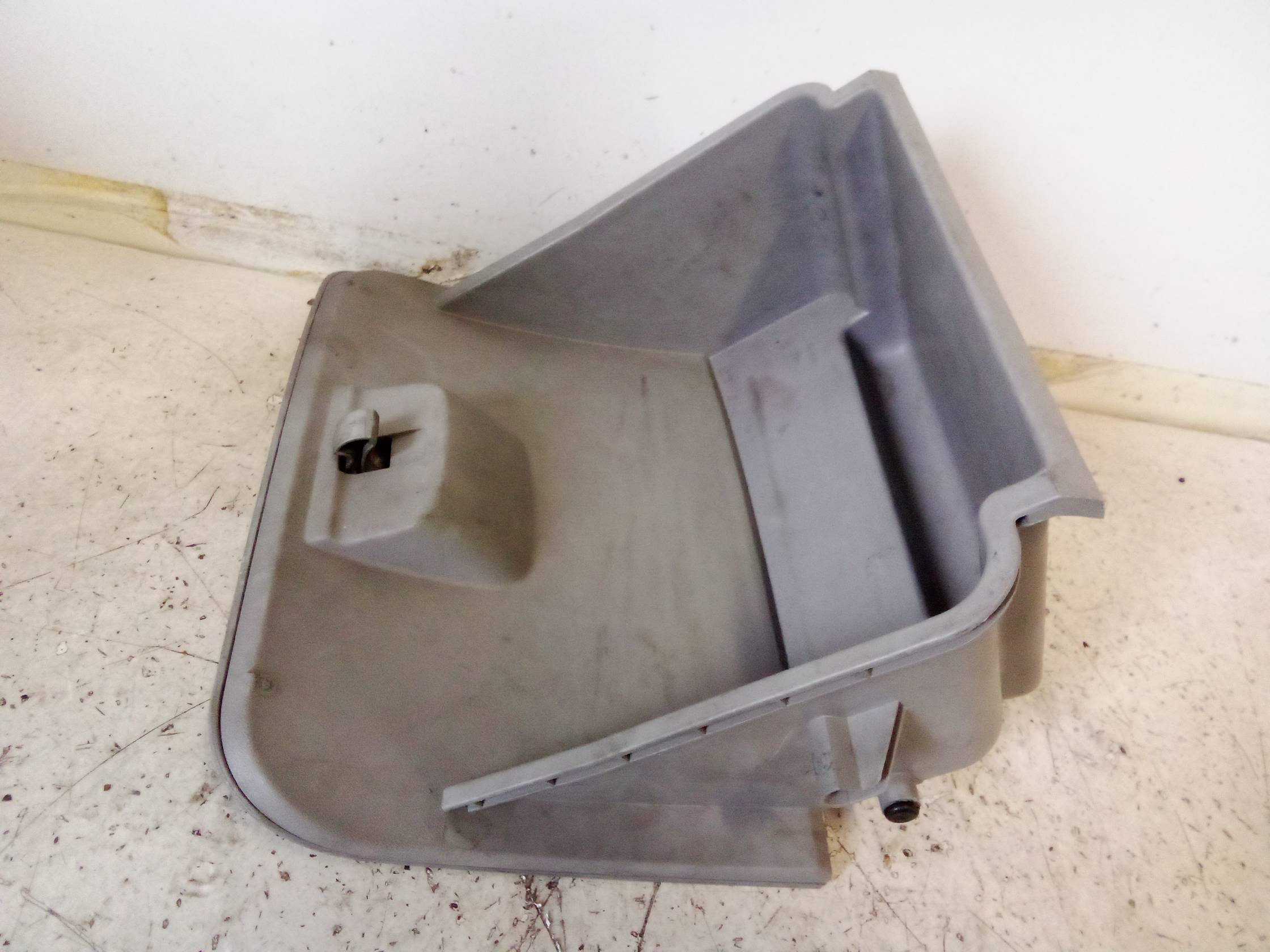 Portaoggetti cruscotto