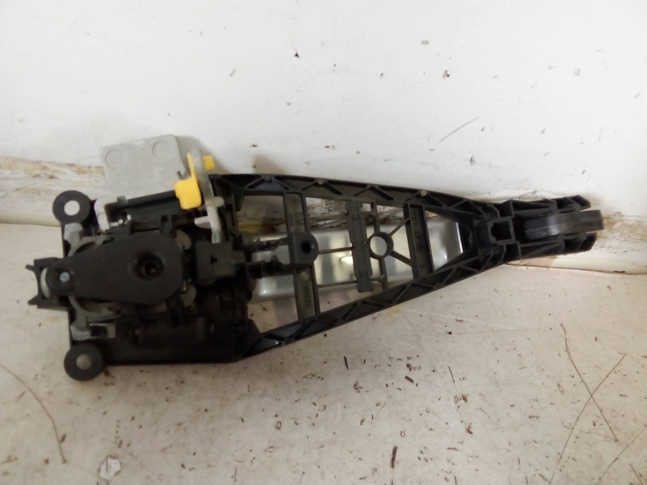 Maniglia porta ant. sx.