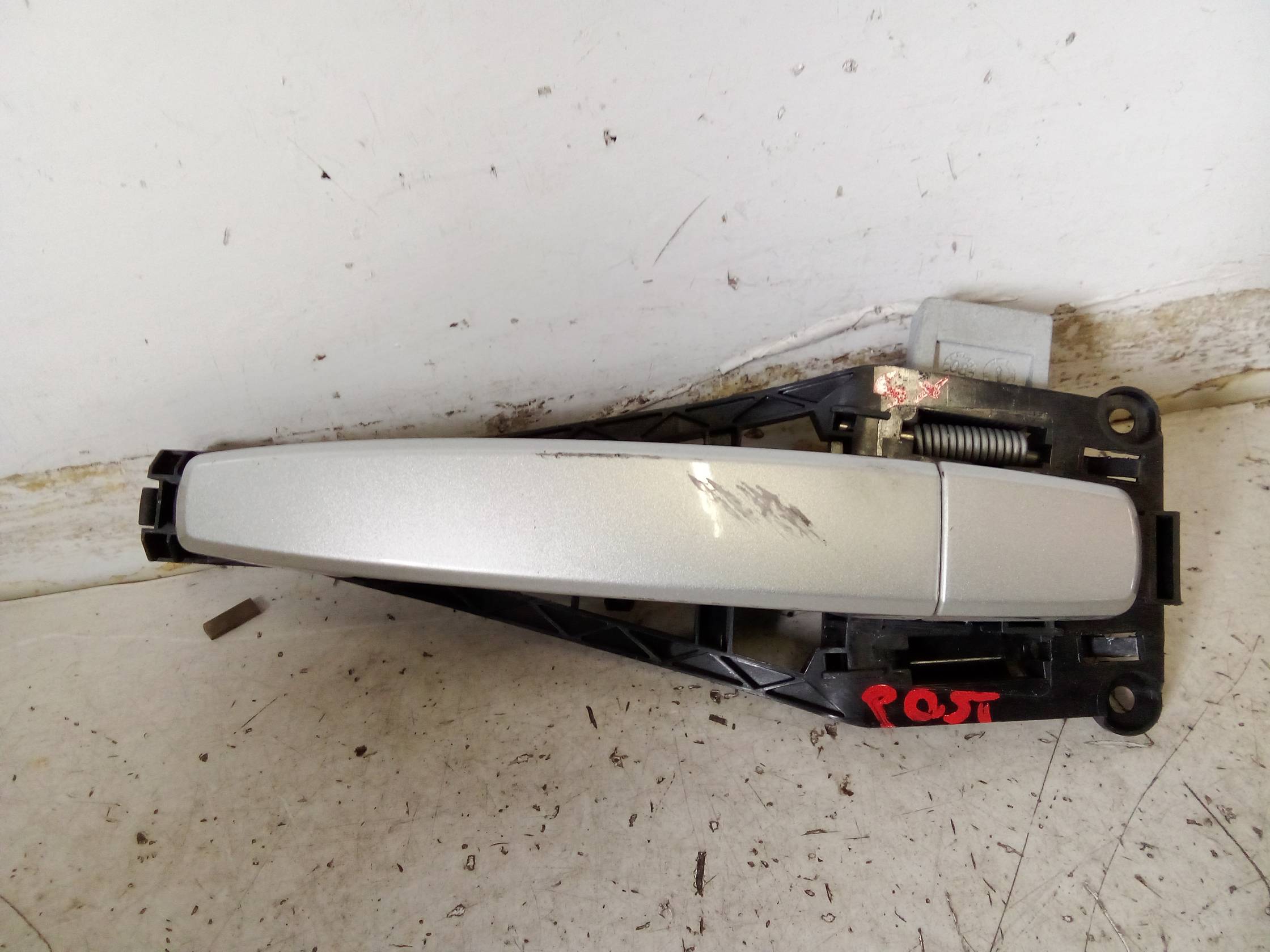 Maniglia porta post. sx.