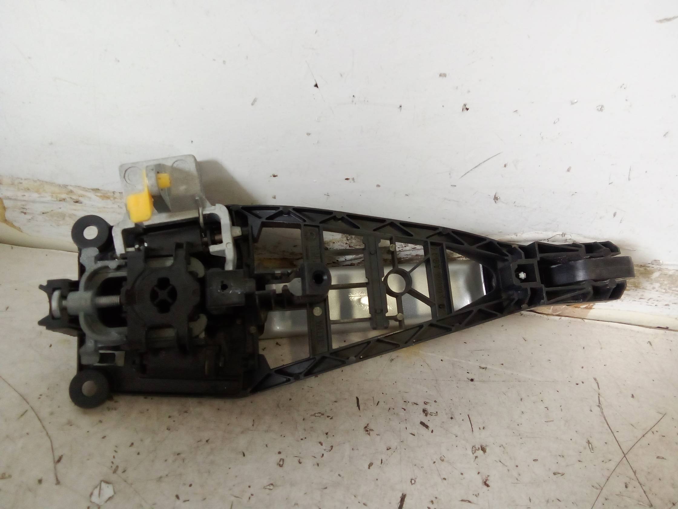 Maniglia porta post. sx.