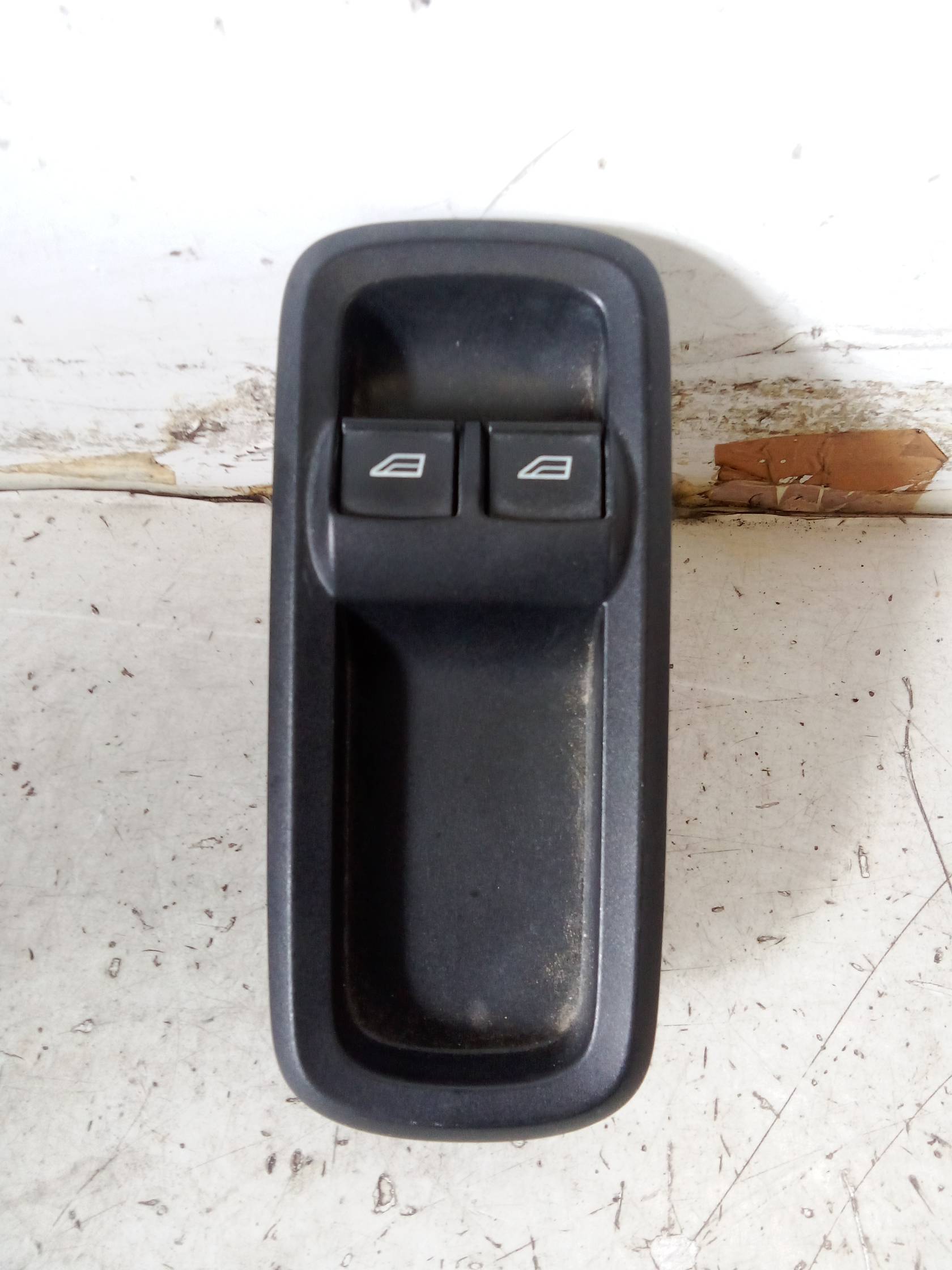 Blocco comandi alzacristalli