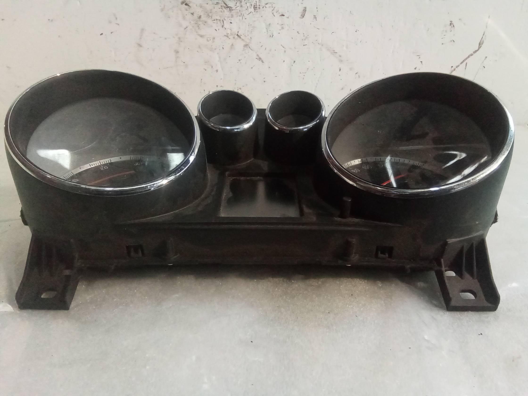 Quadro strumenti compl.